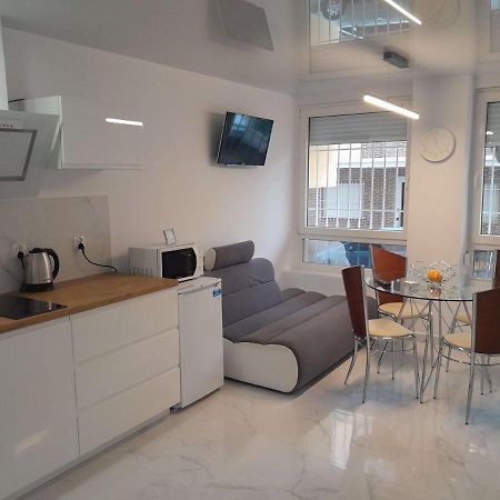 Stylowy Apartament Harmonia Playa Del Cura, Hiszpania Lägenhet Torrevieja Exteriör bild