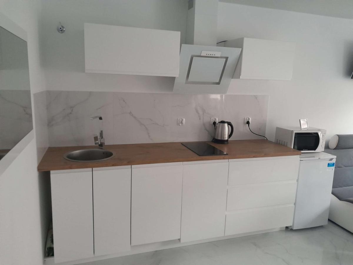 Stylowy Apartament Harmonia Playa Del Cura, Hiszpania Lägenhet Torrevieja Exteriör bild